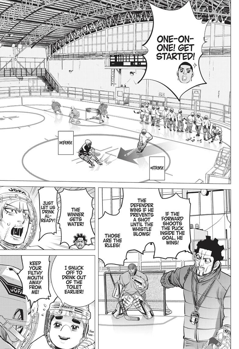 DOGSRED chapter 19 page 8