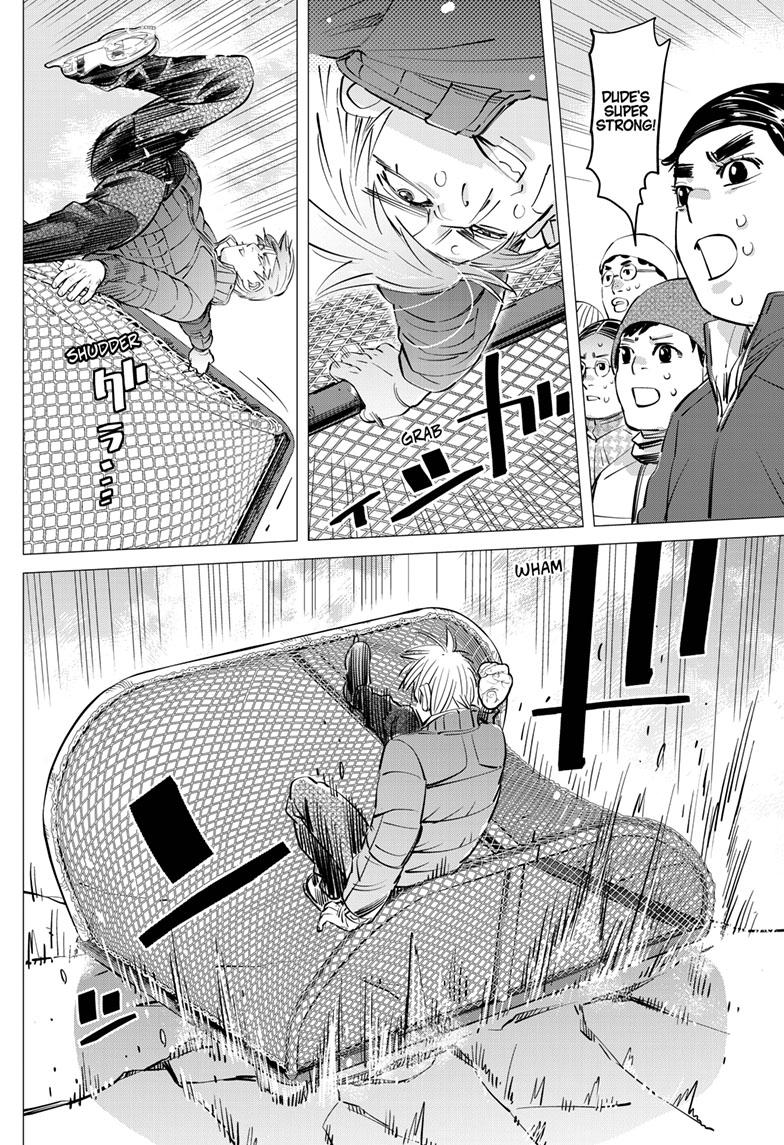 DOGSRED chapter 2 page 12