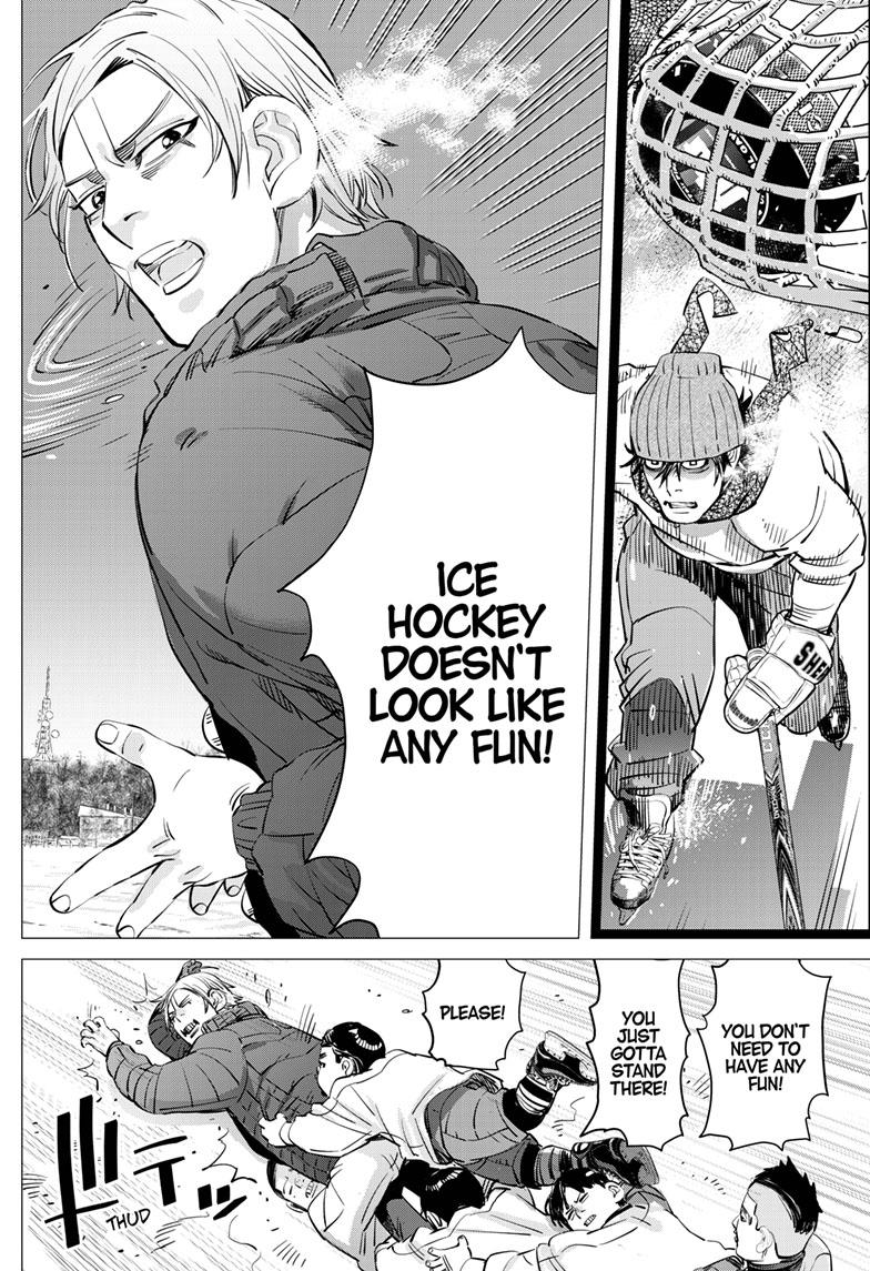 DOGSRED chapter 2 page 28