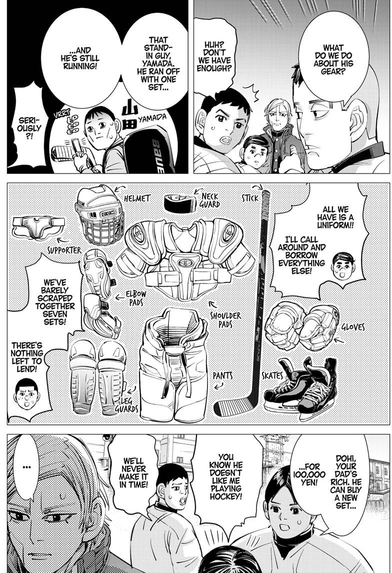 DOGSRED chapter 2 page 32