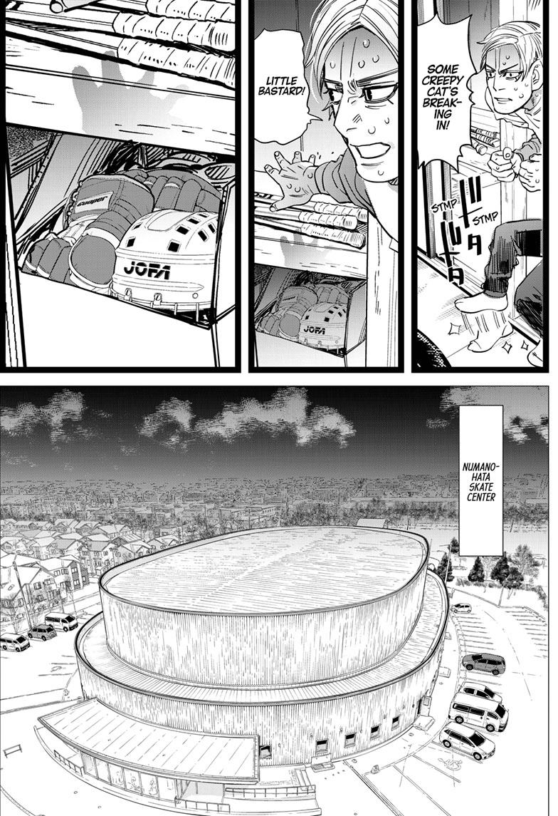 DOGSRED chapter 2 page 33