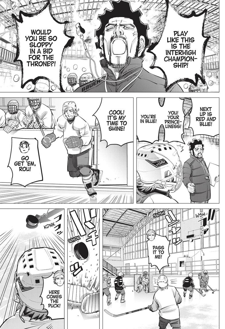 DOGSRED chapter 20 page 13