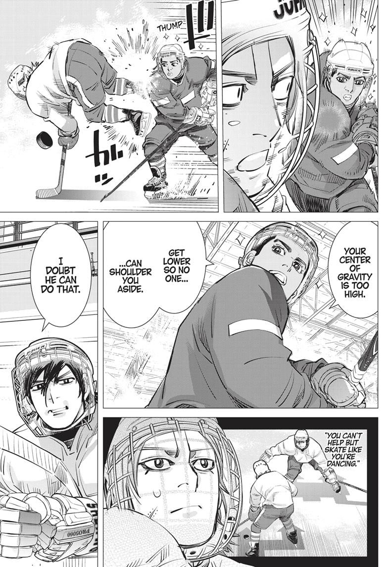 DOGSRED chapter 20 page 15