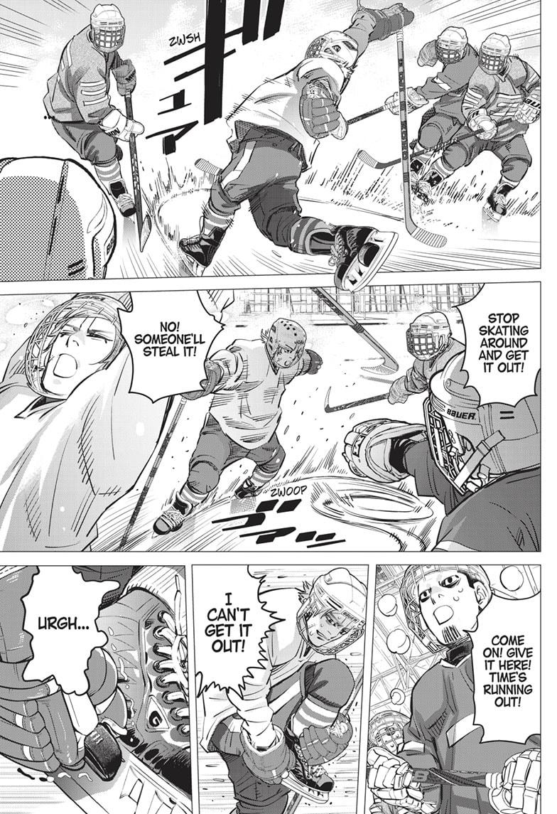 DOGSRED chapter 20 page 17