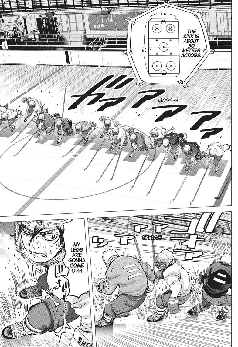 DOGSRED chapter 21 page 9