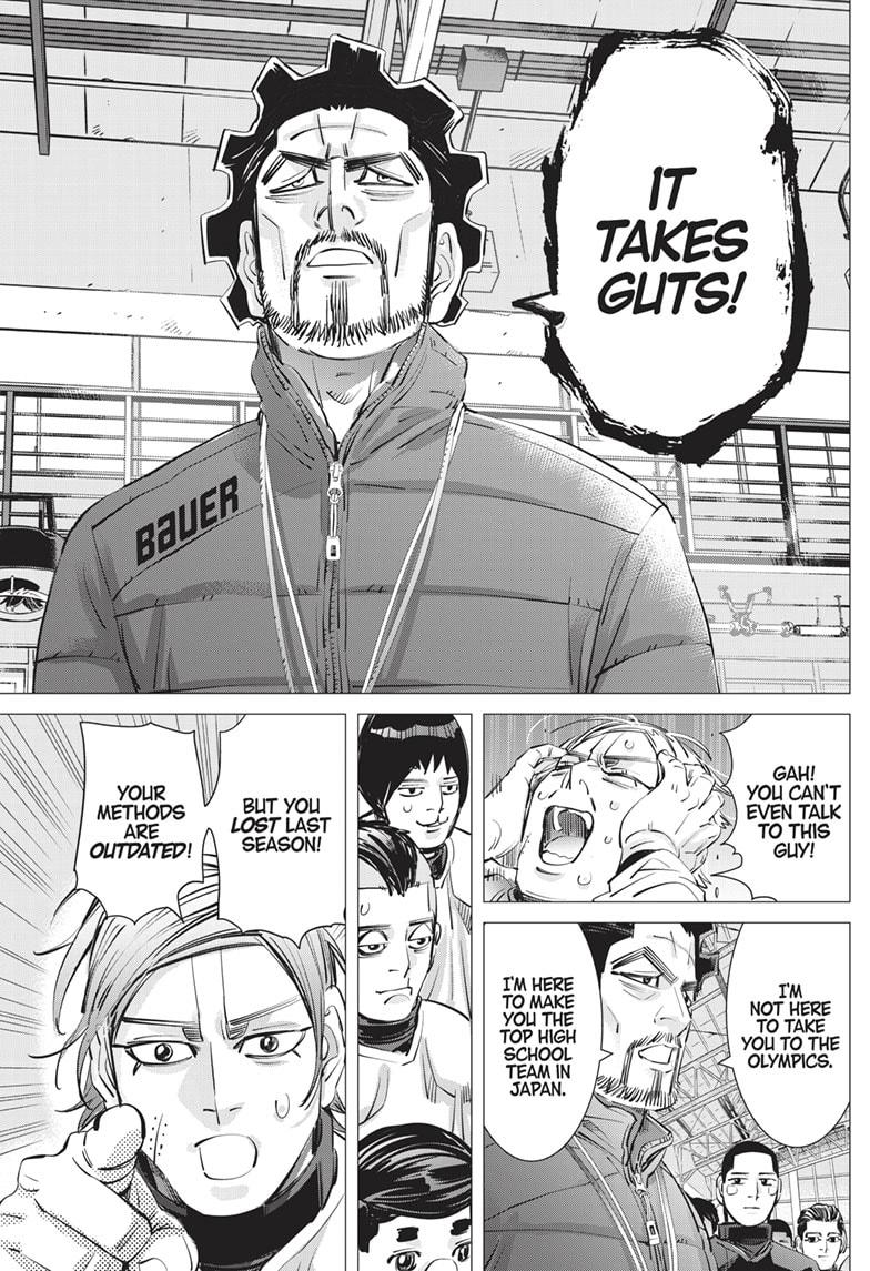 DOGSRED chapter 22 page 11