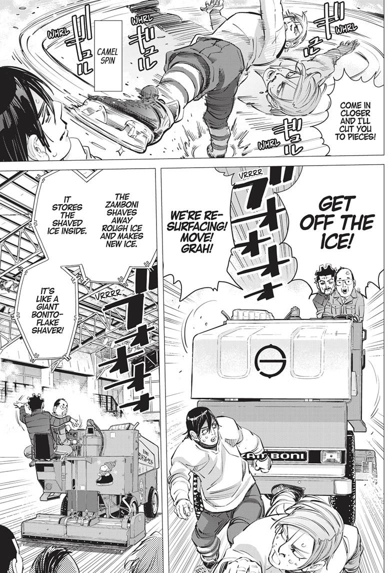 DOGSRED chapter 22 page 13