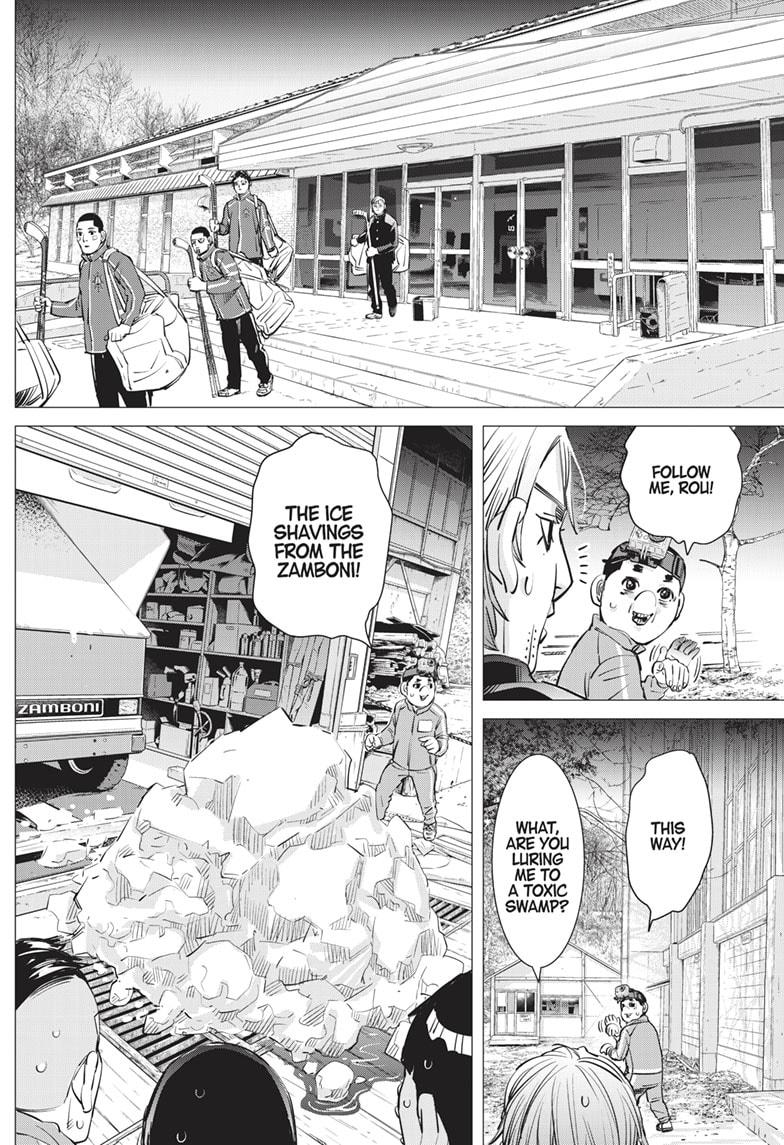 DOGSRED chapter 22 page 16