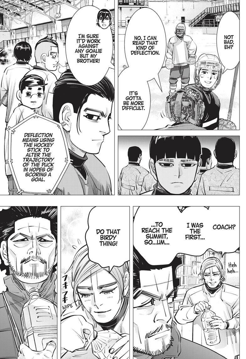 DOGSRED chapter 22 page 3