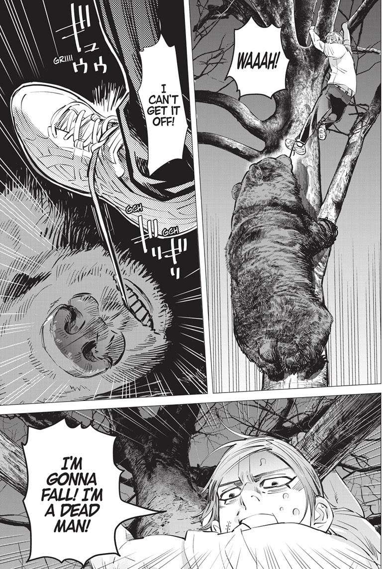 DOGSRED chapter 23 page 11