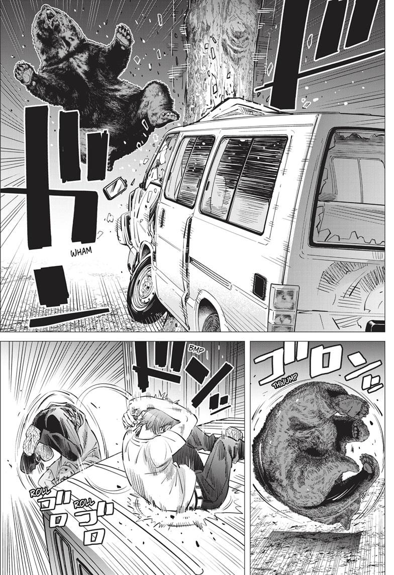 DOGSRED chapter 23 page 13