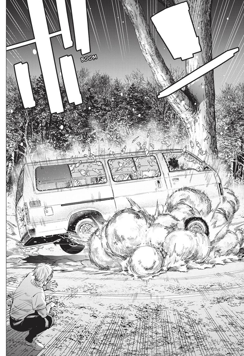 DOGSRED chapter 23 page 14