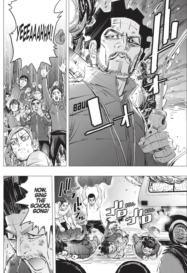 DOGSRED chapter 23 page 16