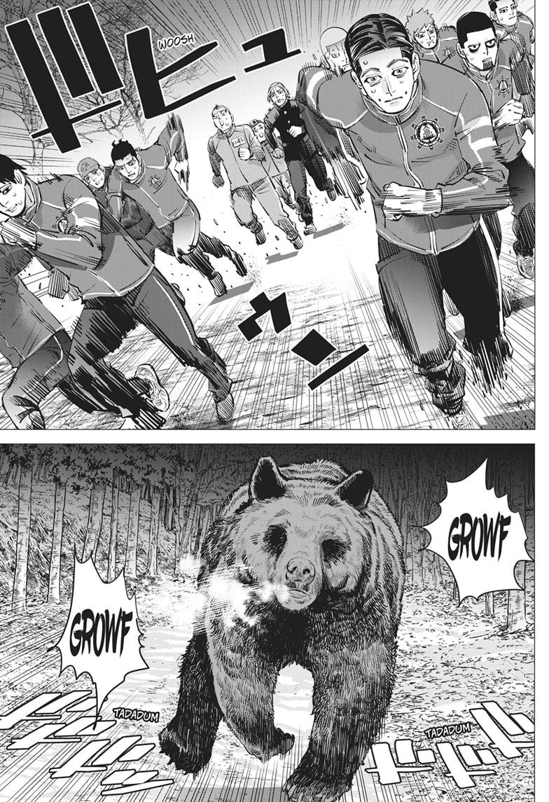 DOGSRED chapter 23 page 3