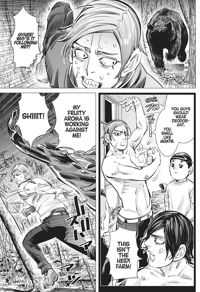 DOGSRED chapter 23 page 7