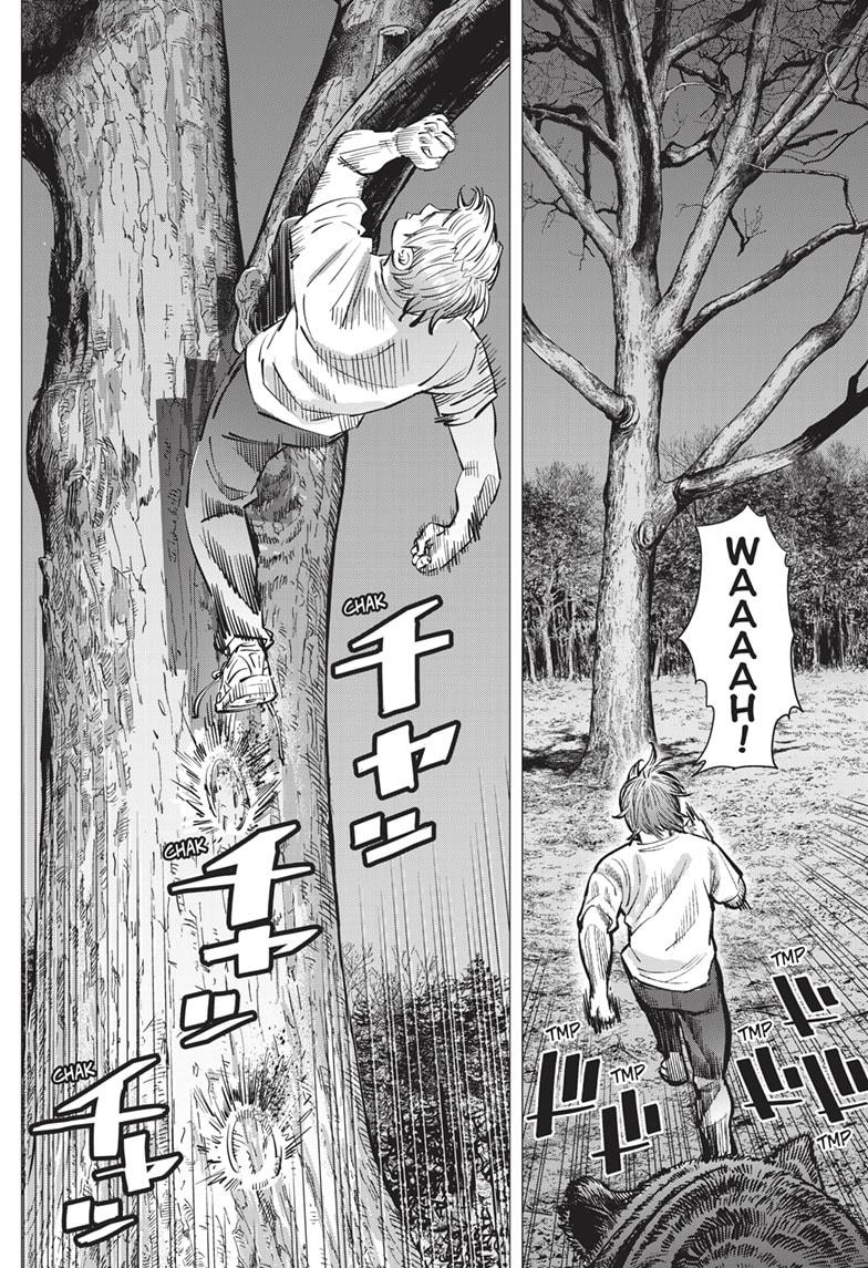 DOGSRED chapter 23 page 8