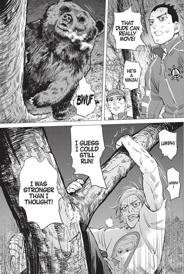 DOGSRED chapter 23 page 9