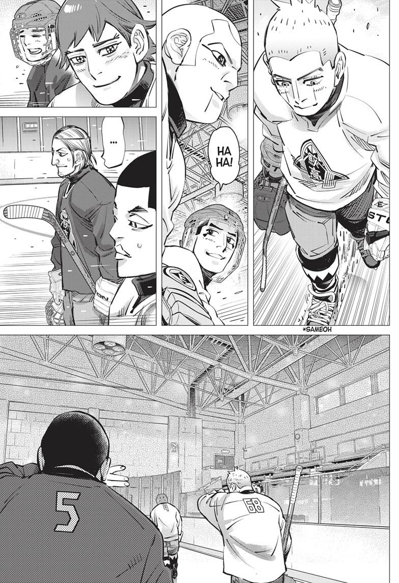 DOGSRED chapter 24 page 15