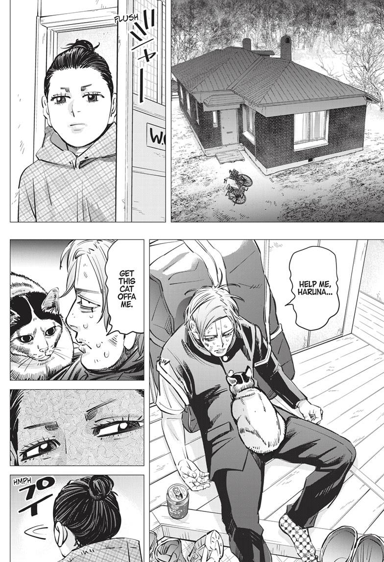 DOGSRED chapter 24 page 4