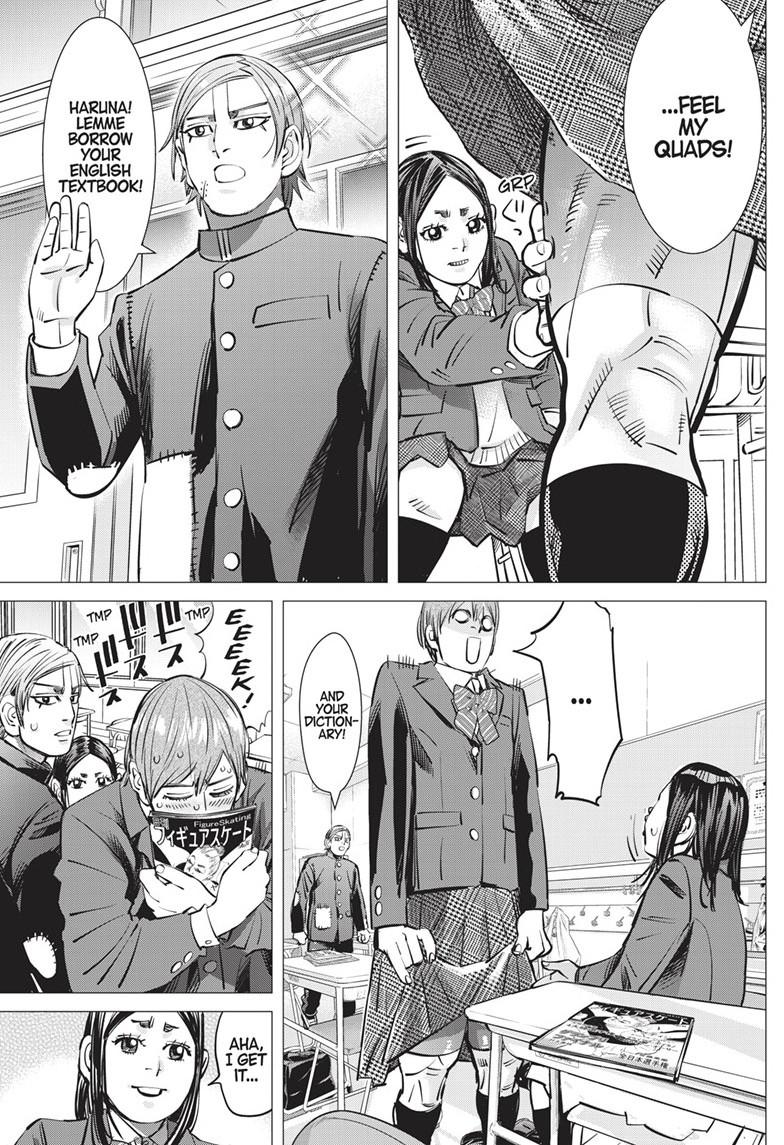 DOGSRED chapter 25 page 11