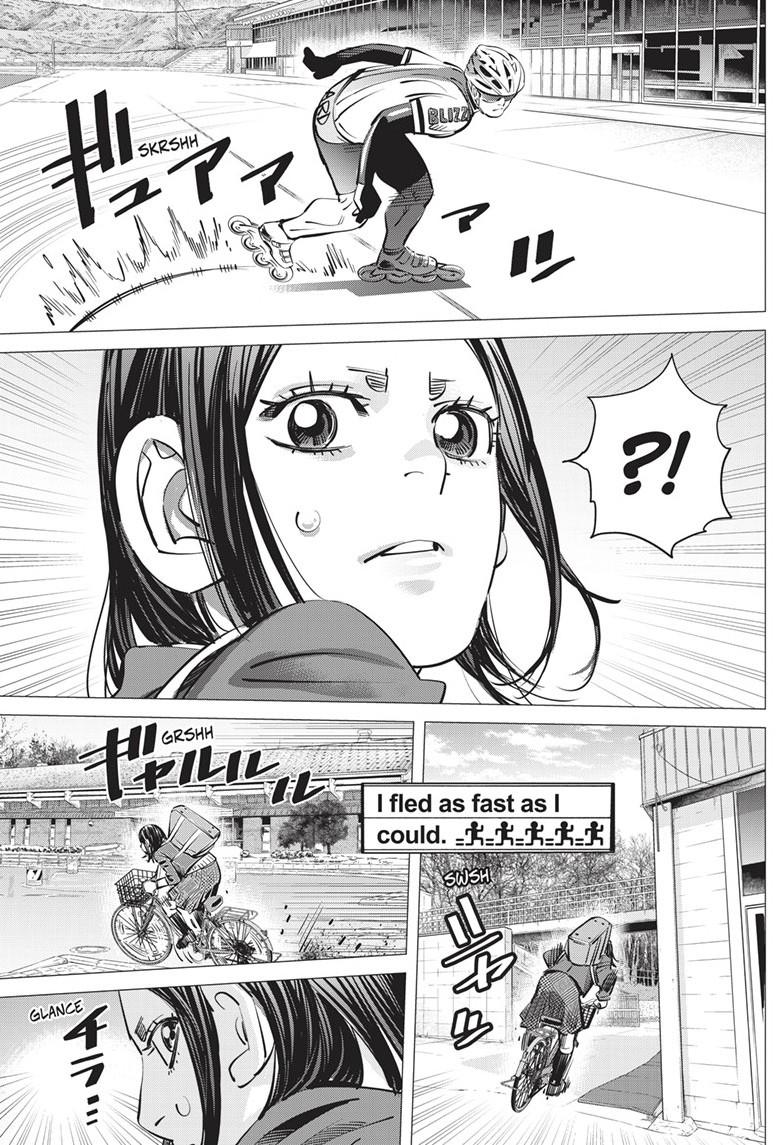 DOGSRED chapter 25 page 5