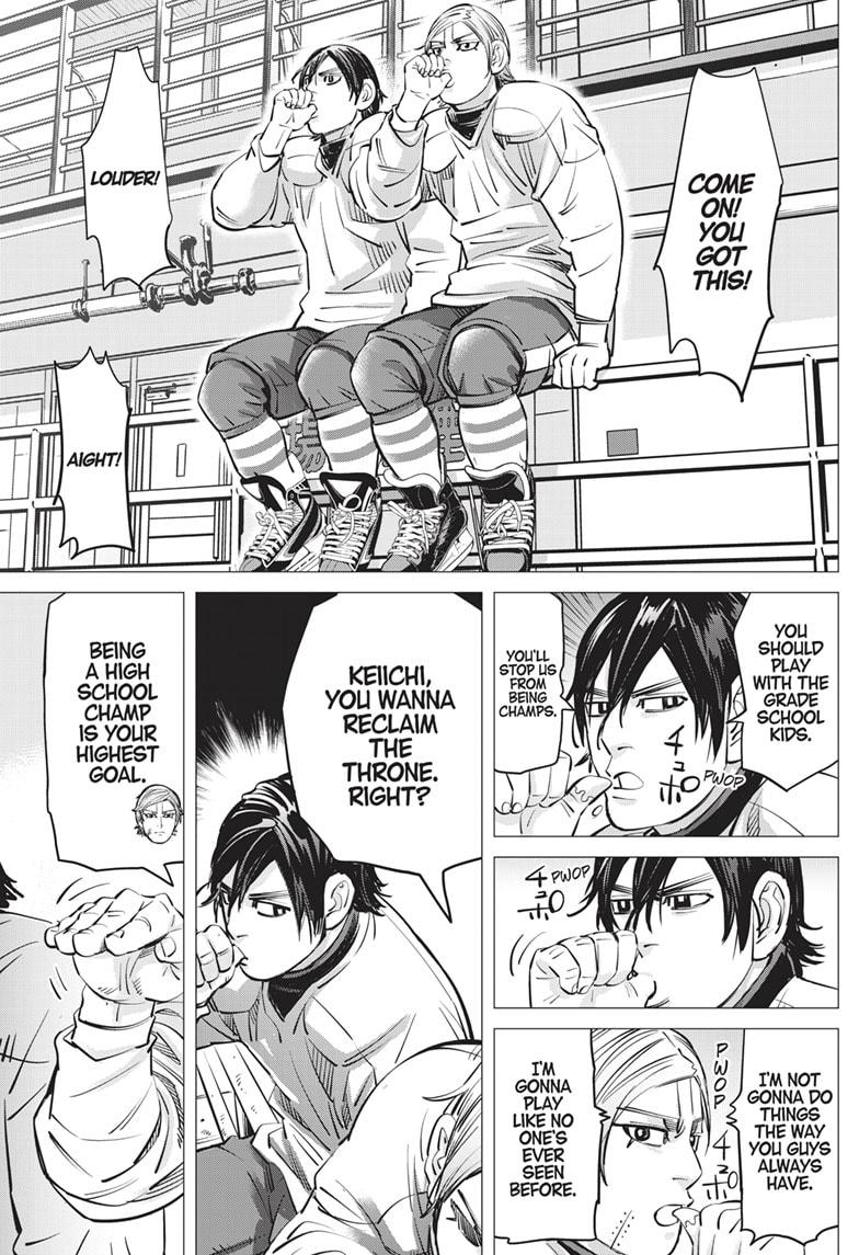 DOGSRED chapter 27 page 9