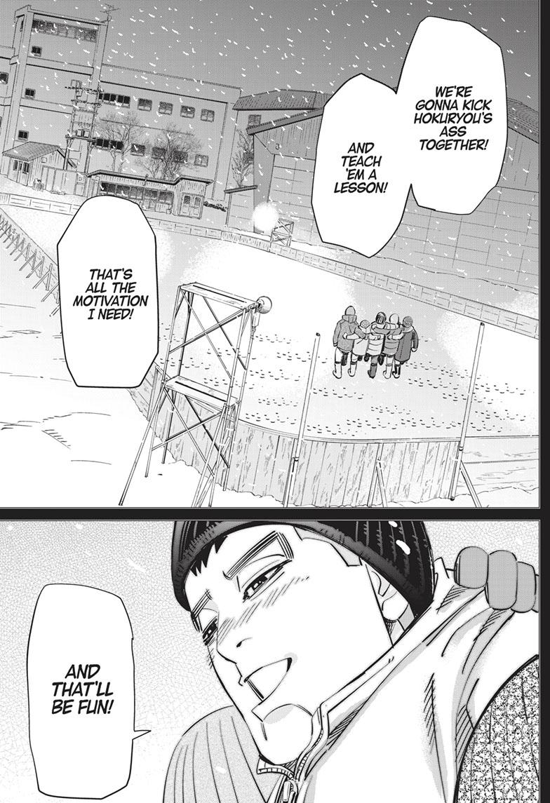 DOGSRED chapter 3 page 27