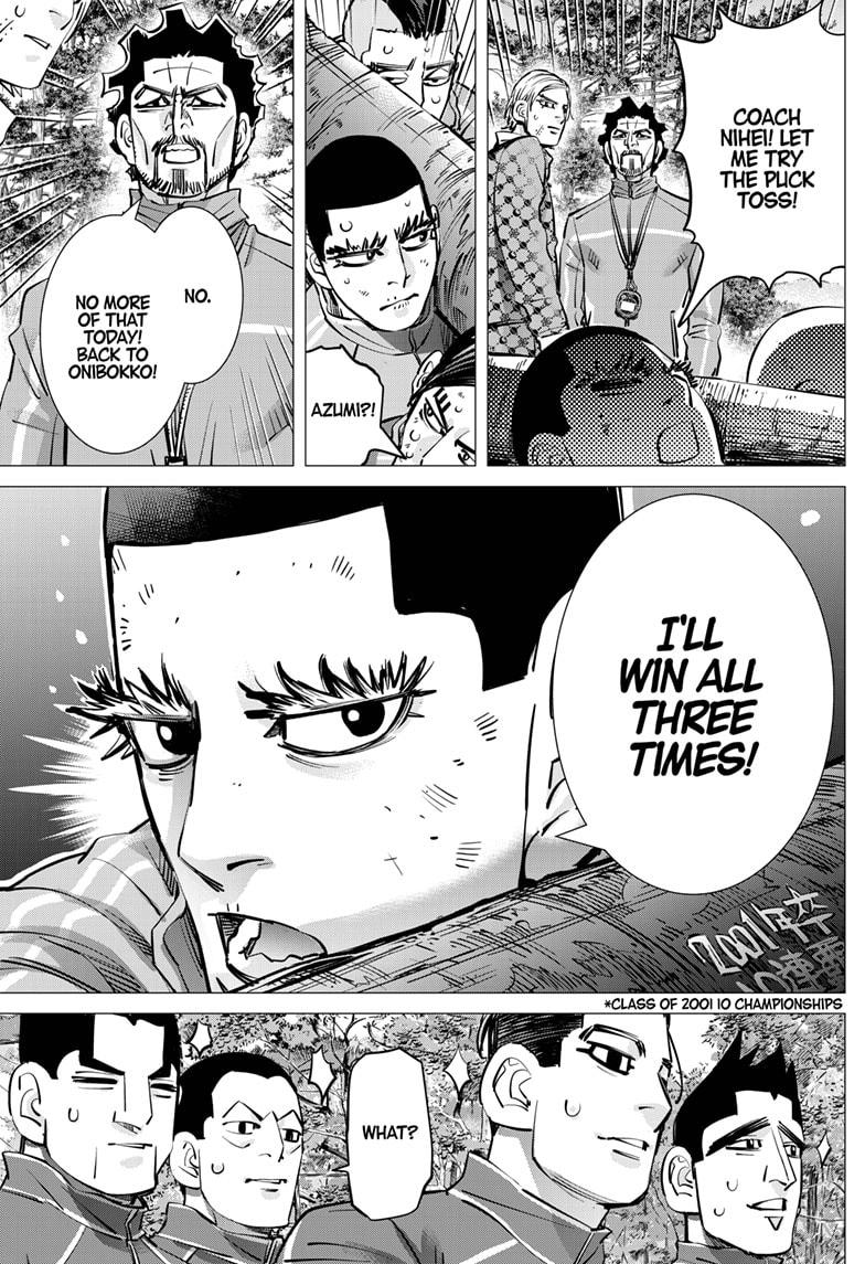 DOGSRED chapter 30 page 11