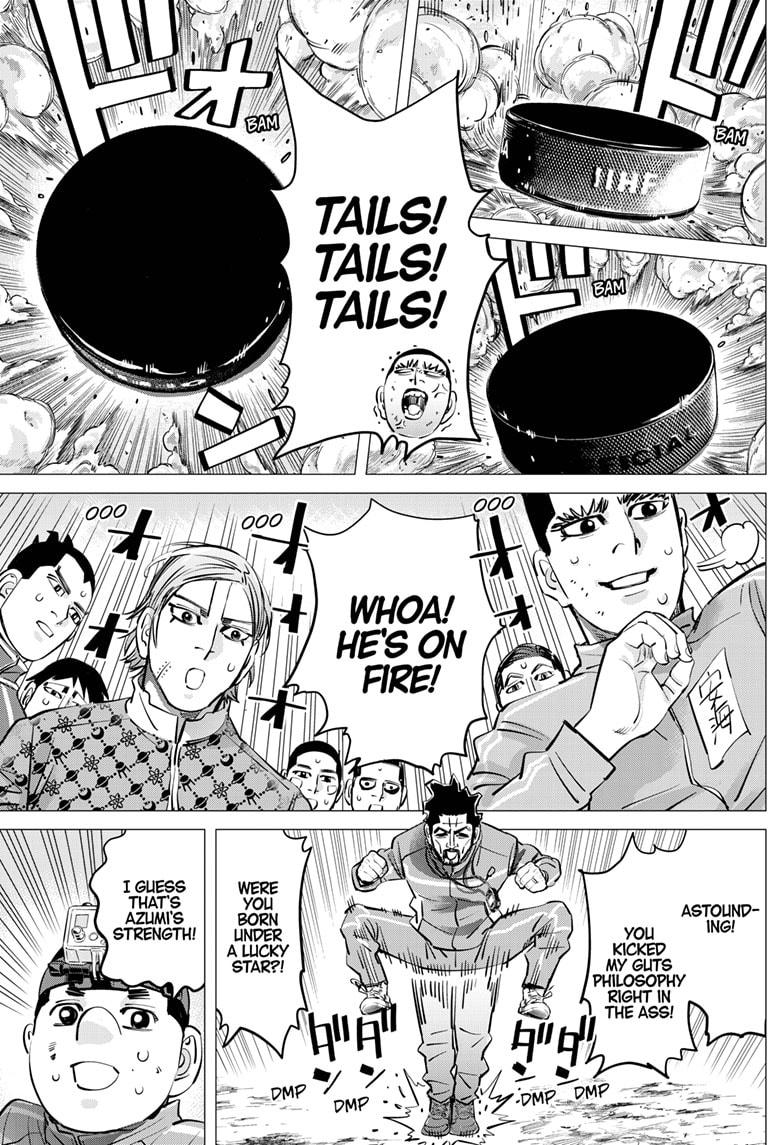 DOGSRED chapter 30 page 13