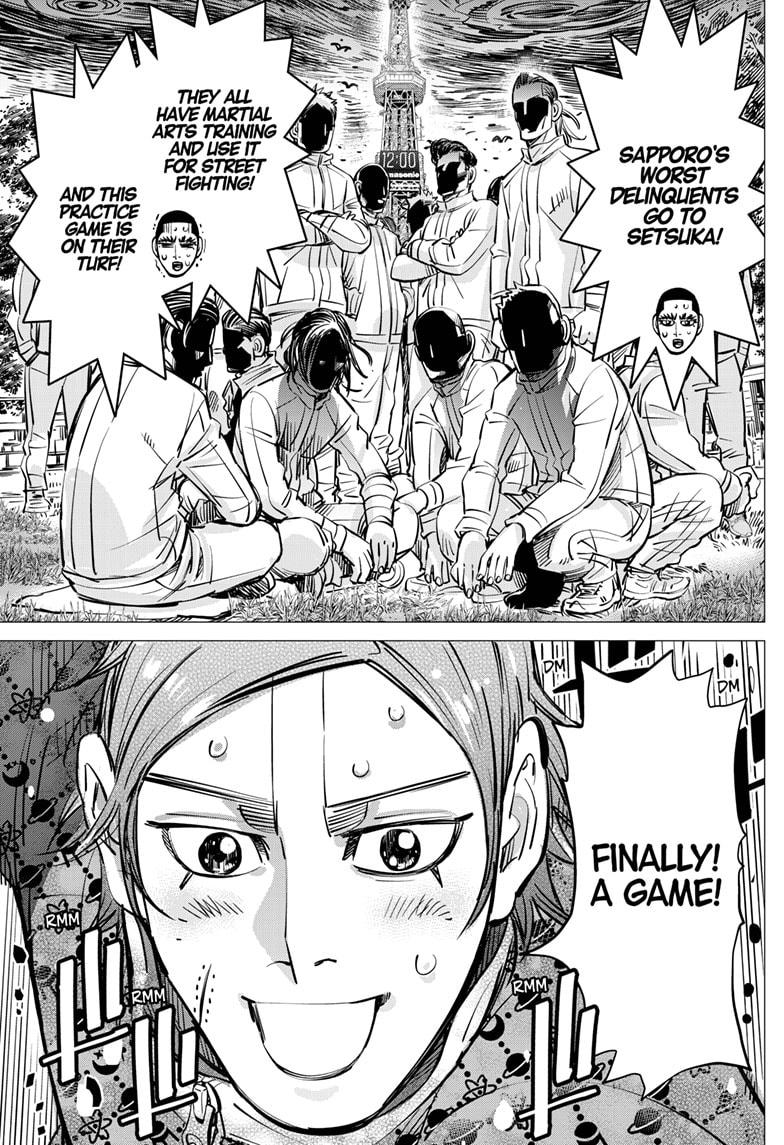 DOGSRED chapter 30 page 17