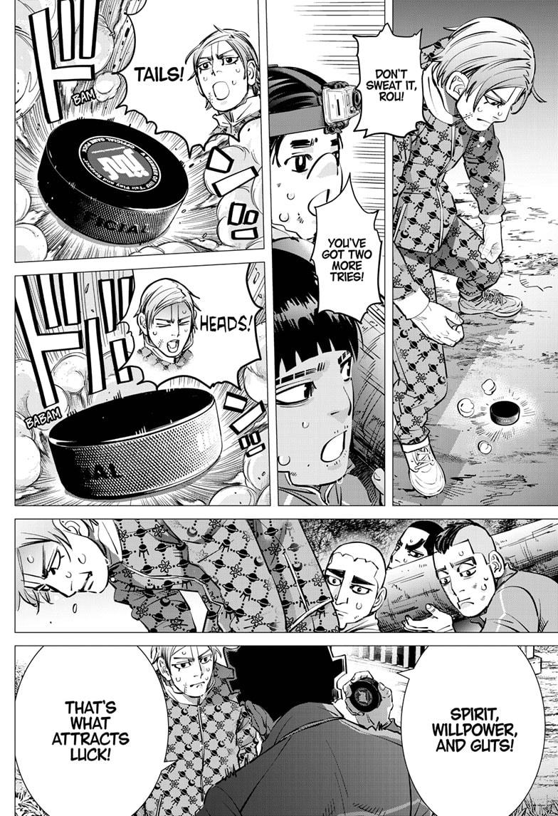 DOGSRED chapter 30 page 8