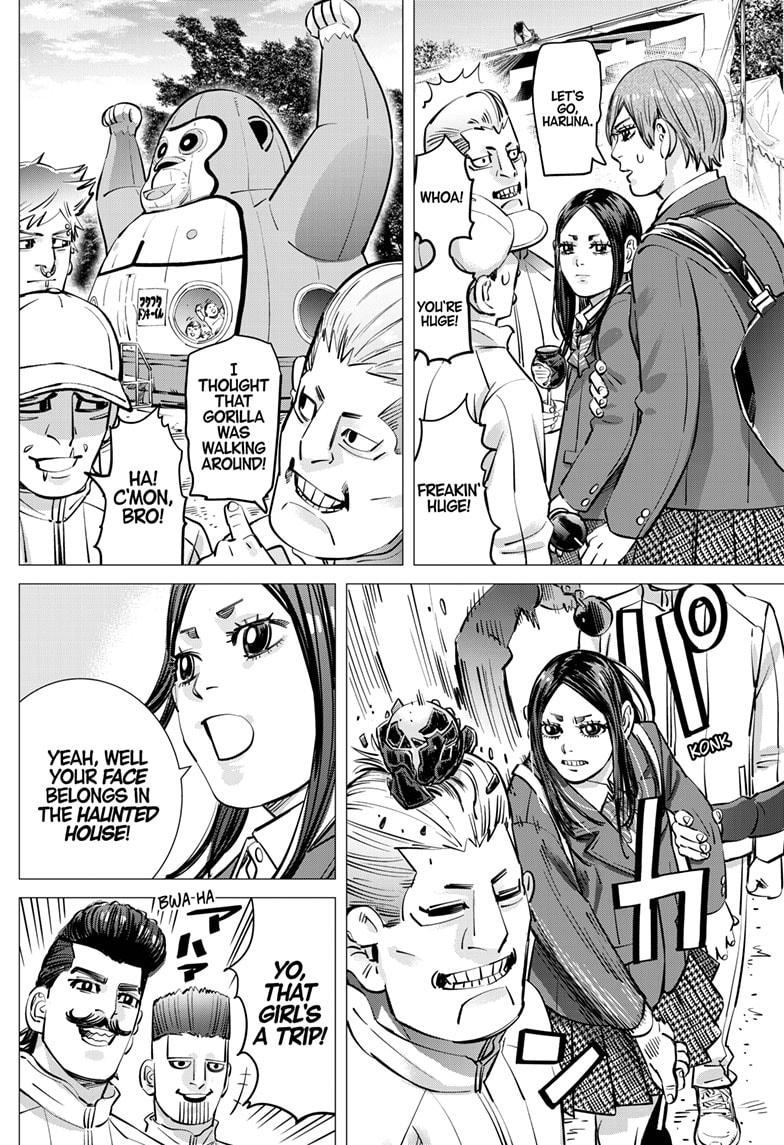 DOGSRED chapter 31 page 10