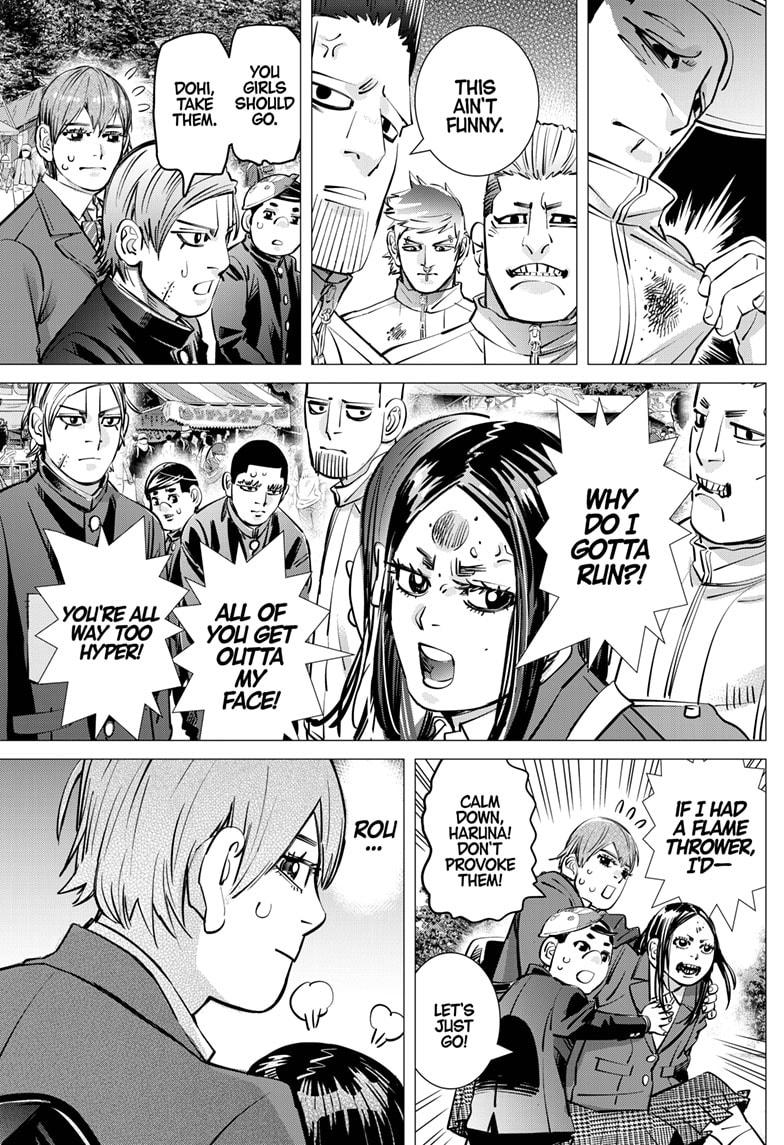 DOGSRED chapter 31 page 13