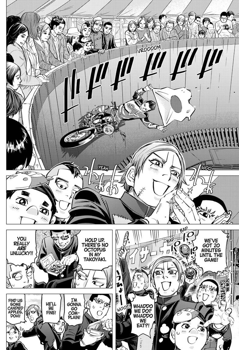 DOGSRED chapter 31 page 8