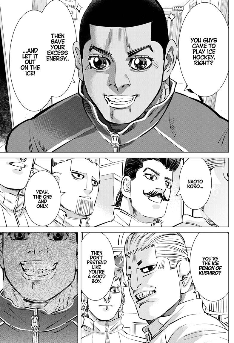 DOGSRED chapter 32 page 11