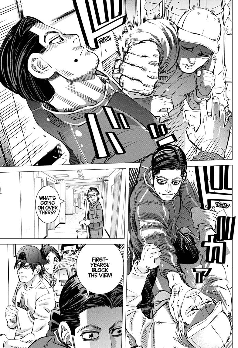 DOGSRED chapter 32 page 9