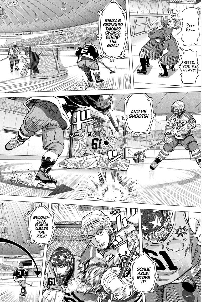 DOGSRED chapter 33 page 9