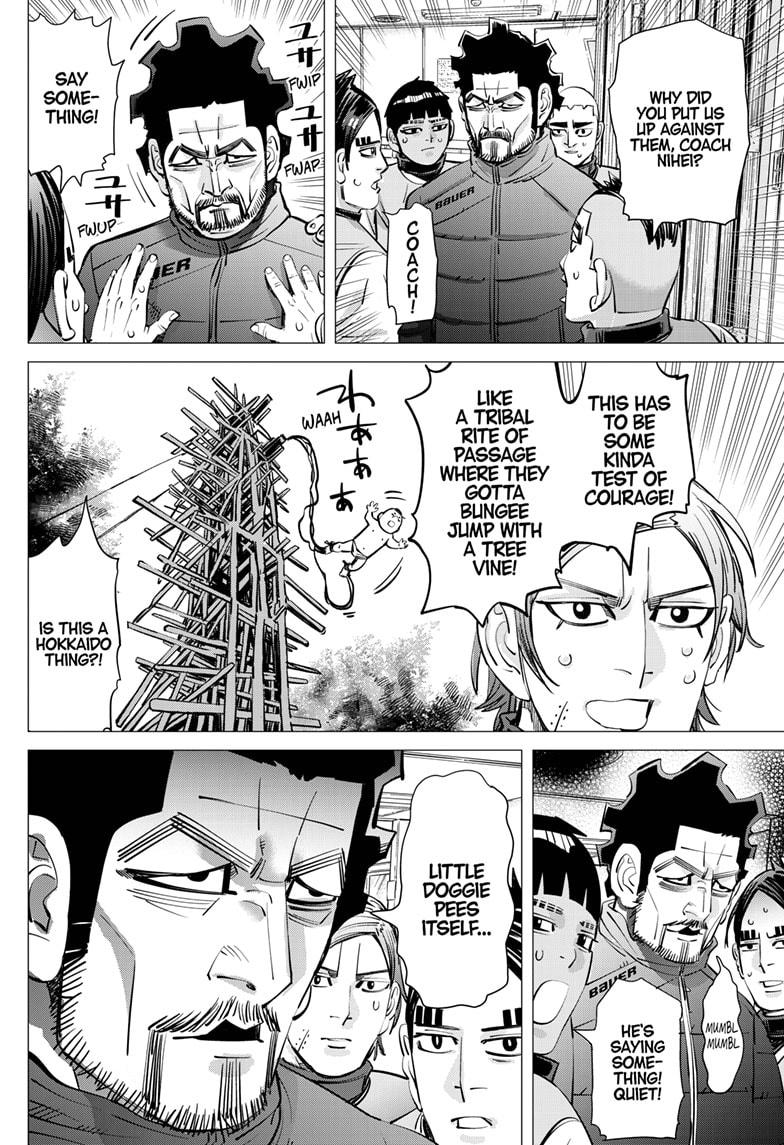 DOGSRED chapter 34 page 11