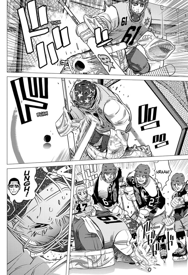 DOGSRED chapter 34 page 5