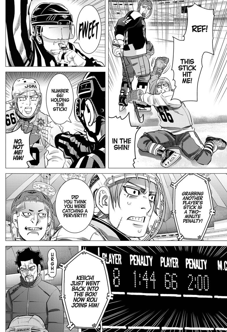 DOGSRED chapter 35 page 6