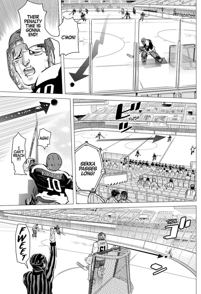 DOGSRED chapter 35 page 9