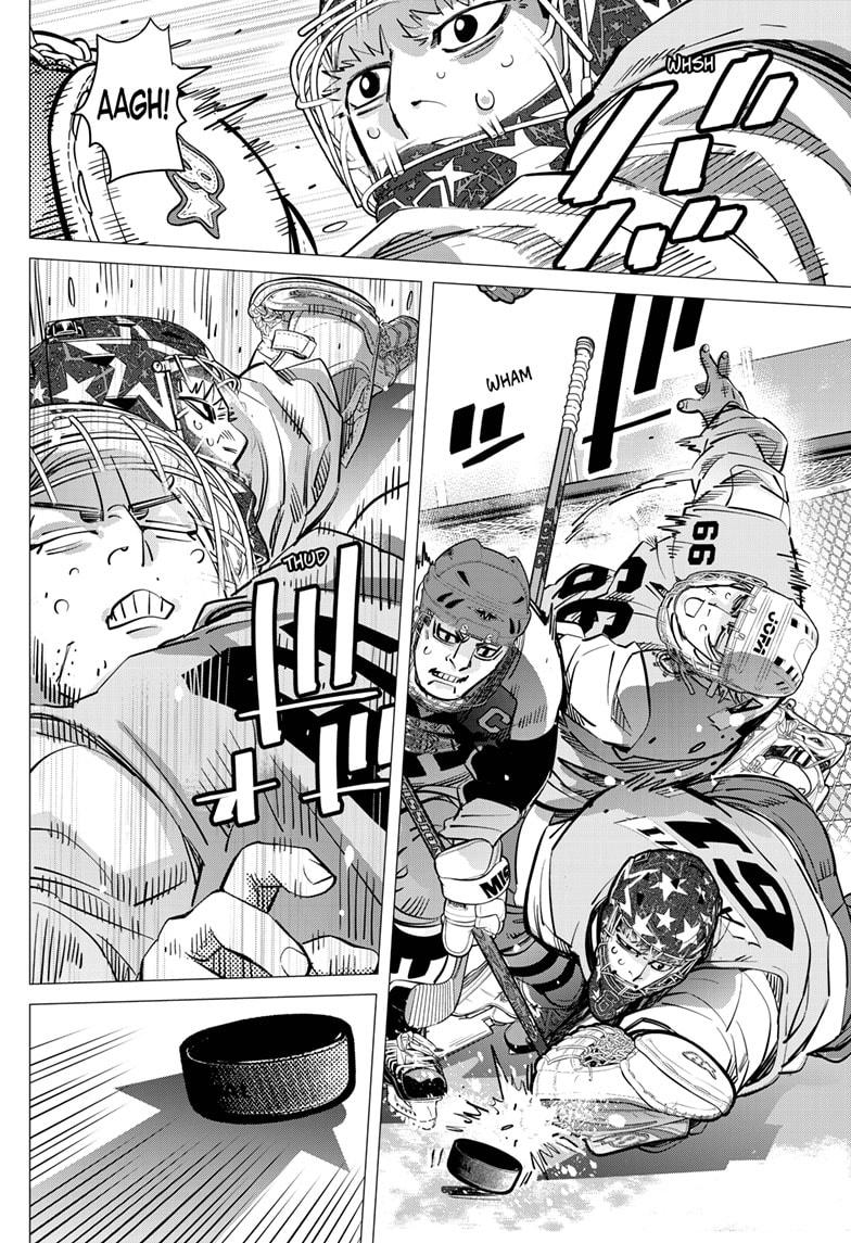 DOGSRED chapter 37 page 11