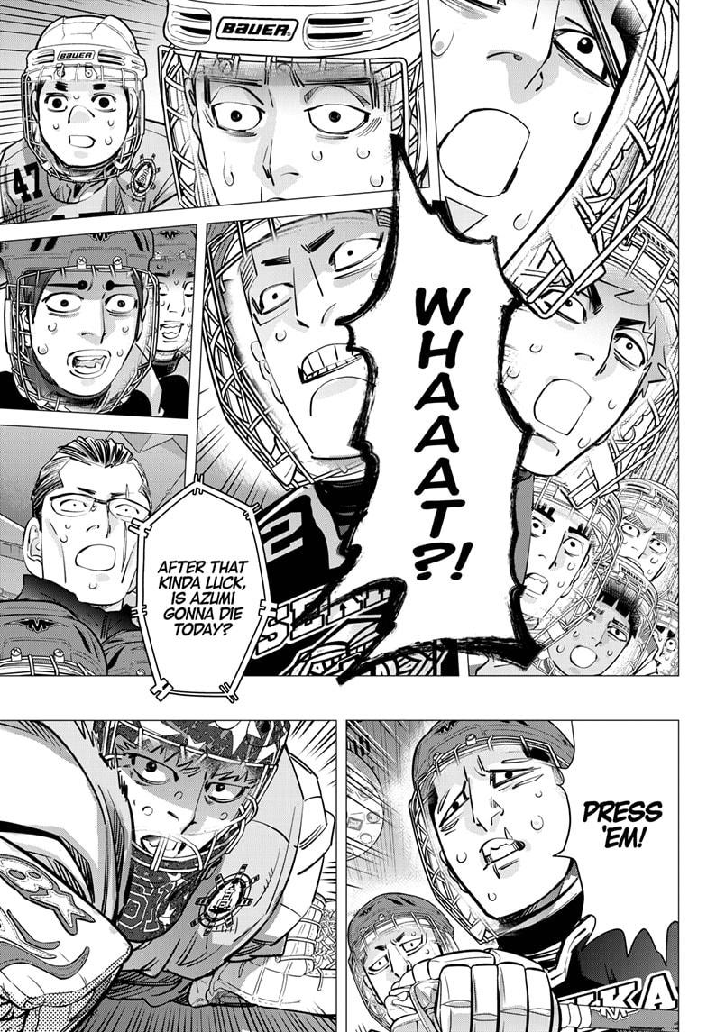 DOGSRED chapter 37 page 14