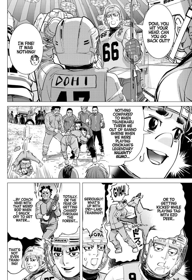 DOGSRED chapter 37 page 3