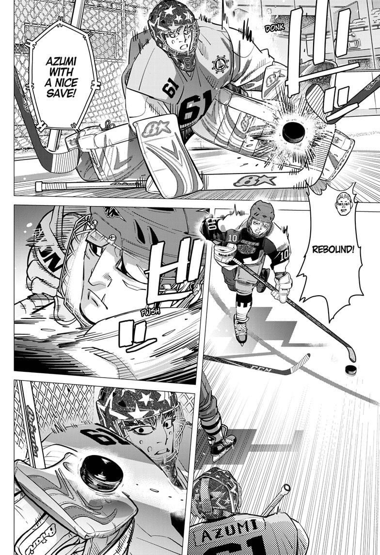 DOGSRED chapter 37 page 9