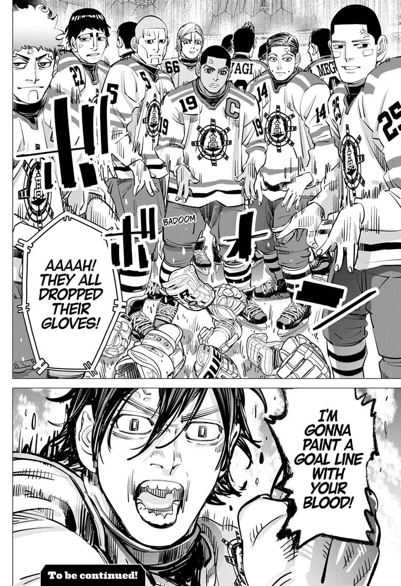 DOGSRED chapter 38 page 18