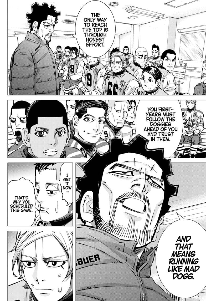 DOGSRED chapter 38 page 8
