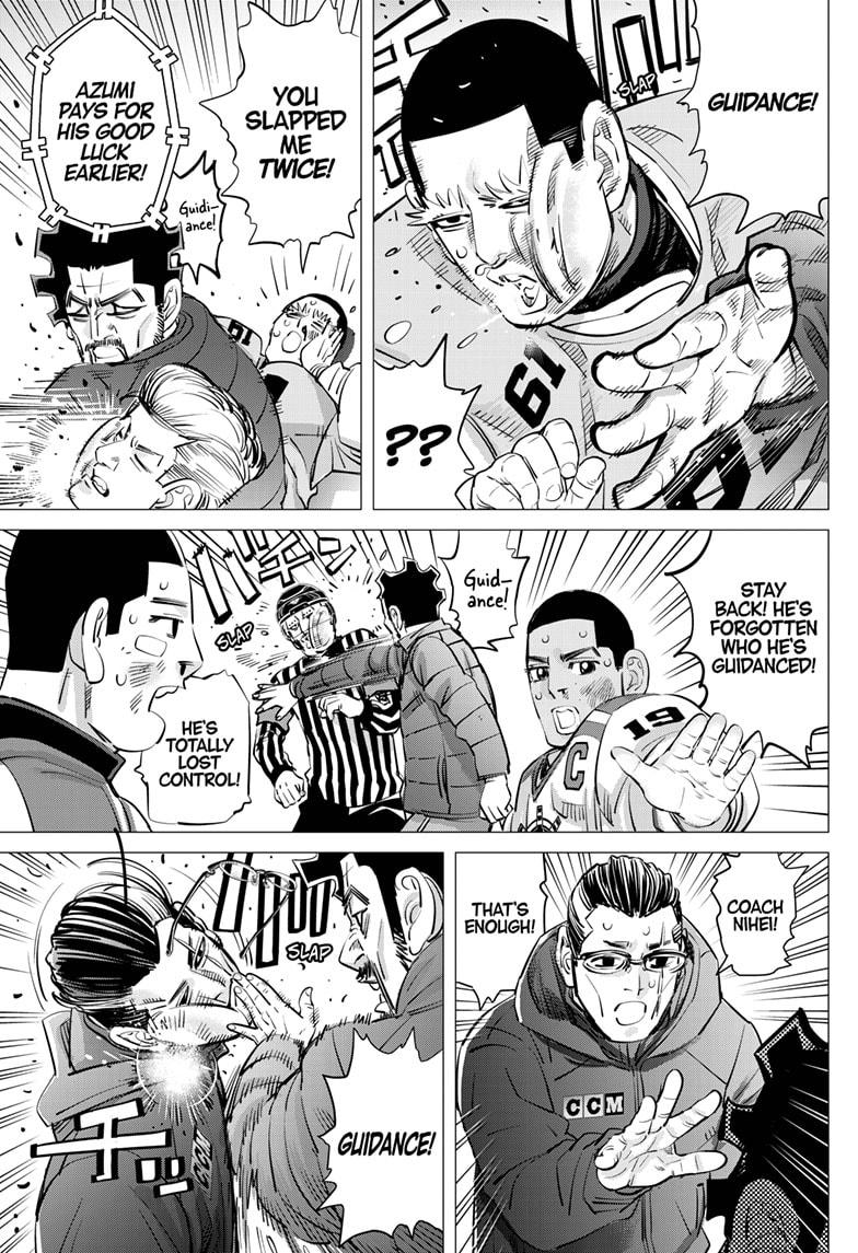 DOGSRED chapter 39 page 11