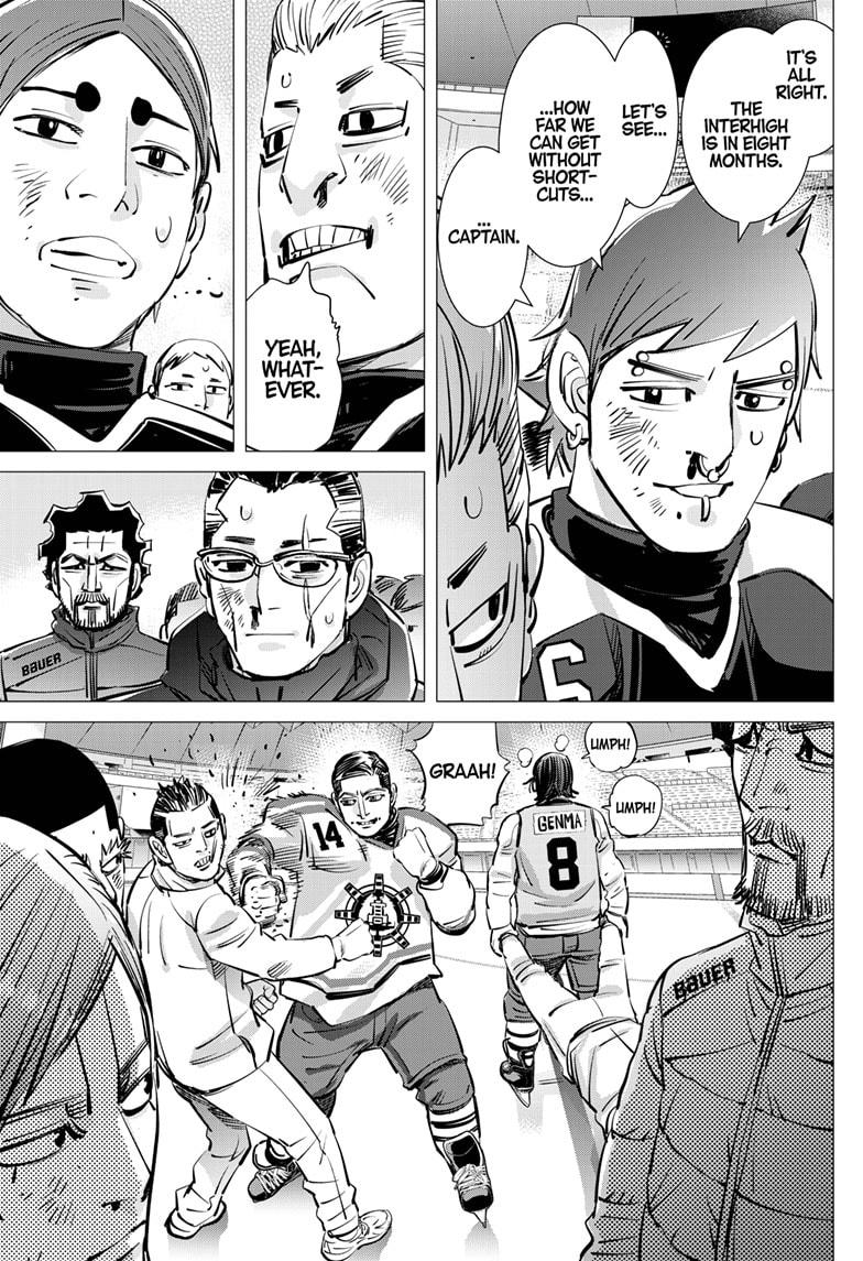 DOGSRED chapter 39 page 17