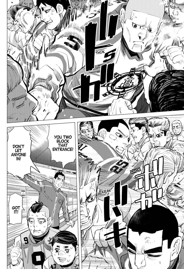 DOGSRED chapter 39 page 2